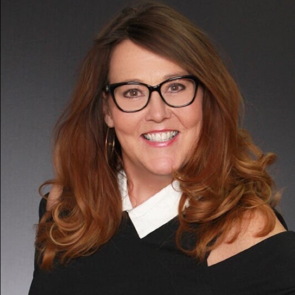 Meet your Posher, Julie